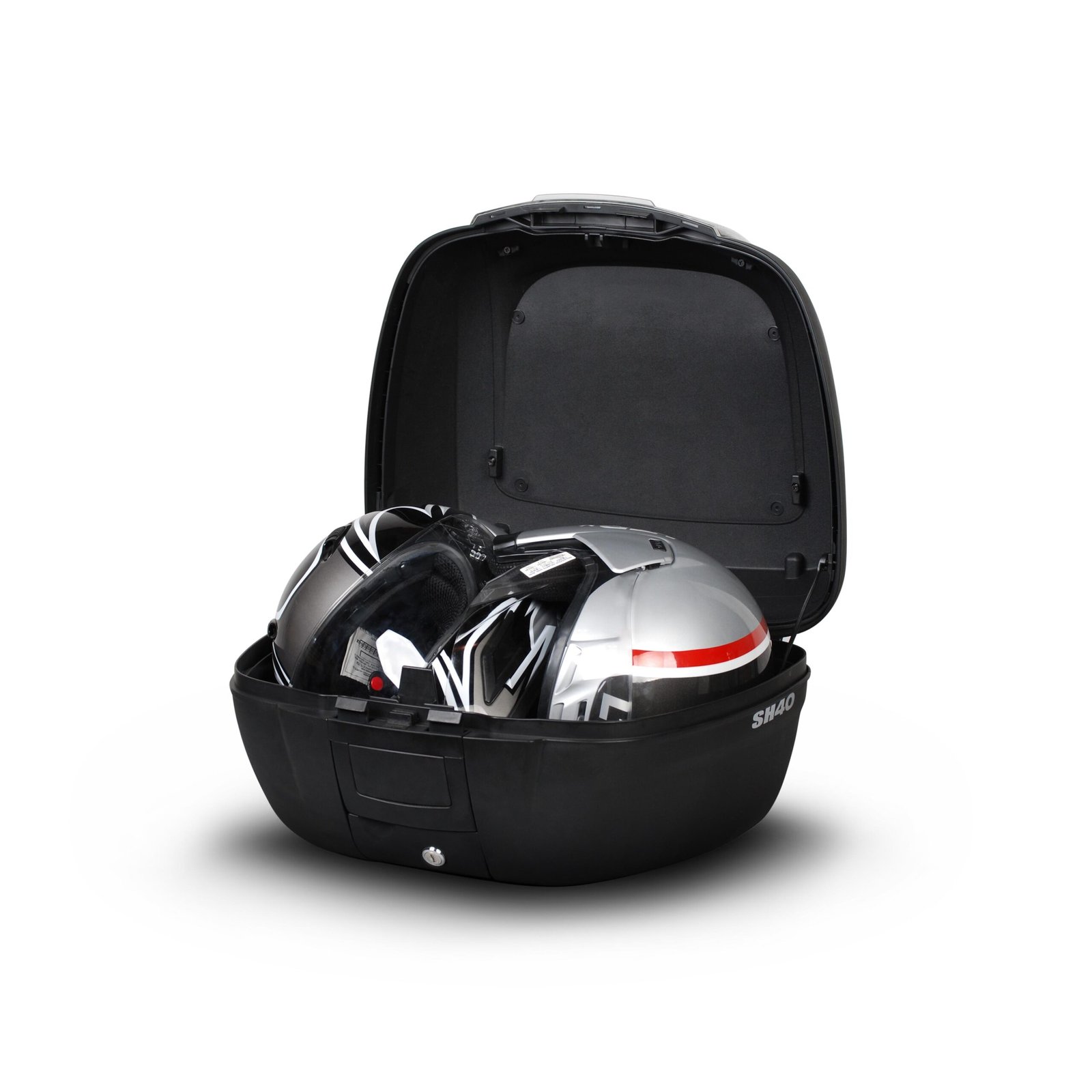 TOP CASE SH40 - Imagen 2