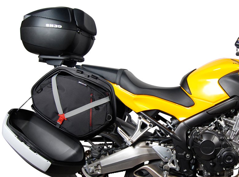 3P SYSTEM FIJACION LATERAL HONDA CB650F - Imagen 6