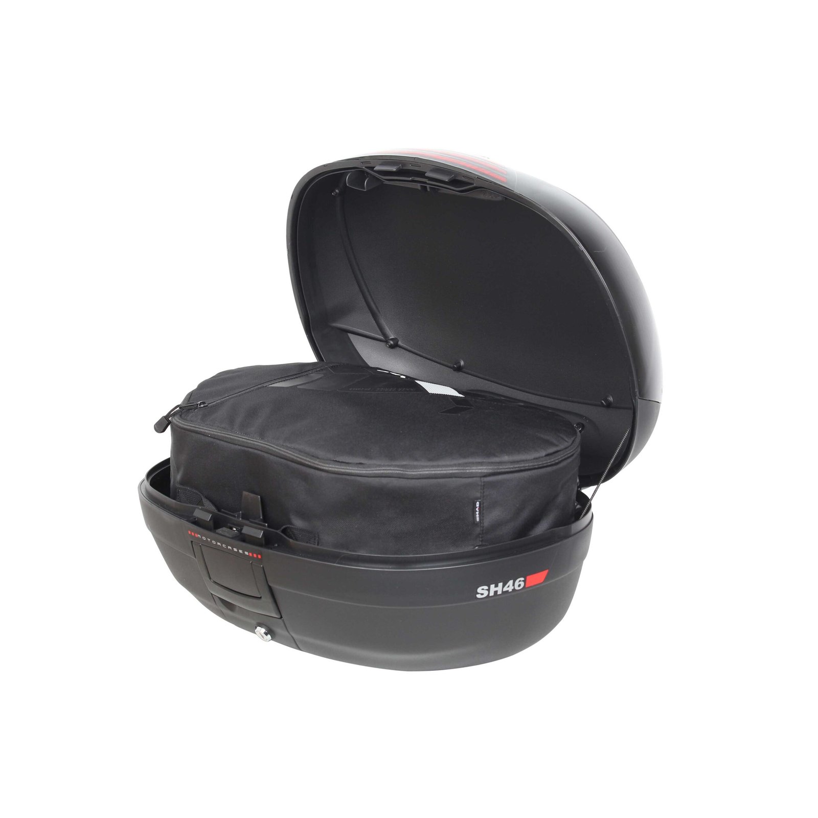 TOP CASE SH46 - Imagen 3