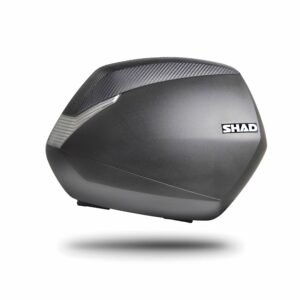 SET DE MALETAS LATERALES SH36 CARBONO
