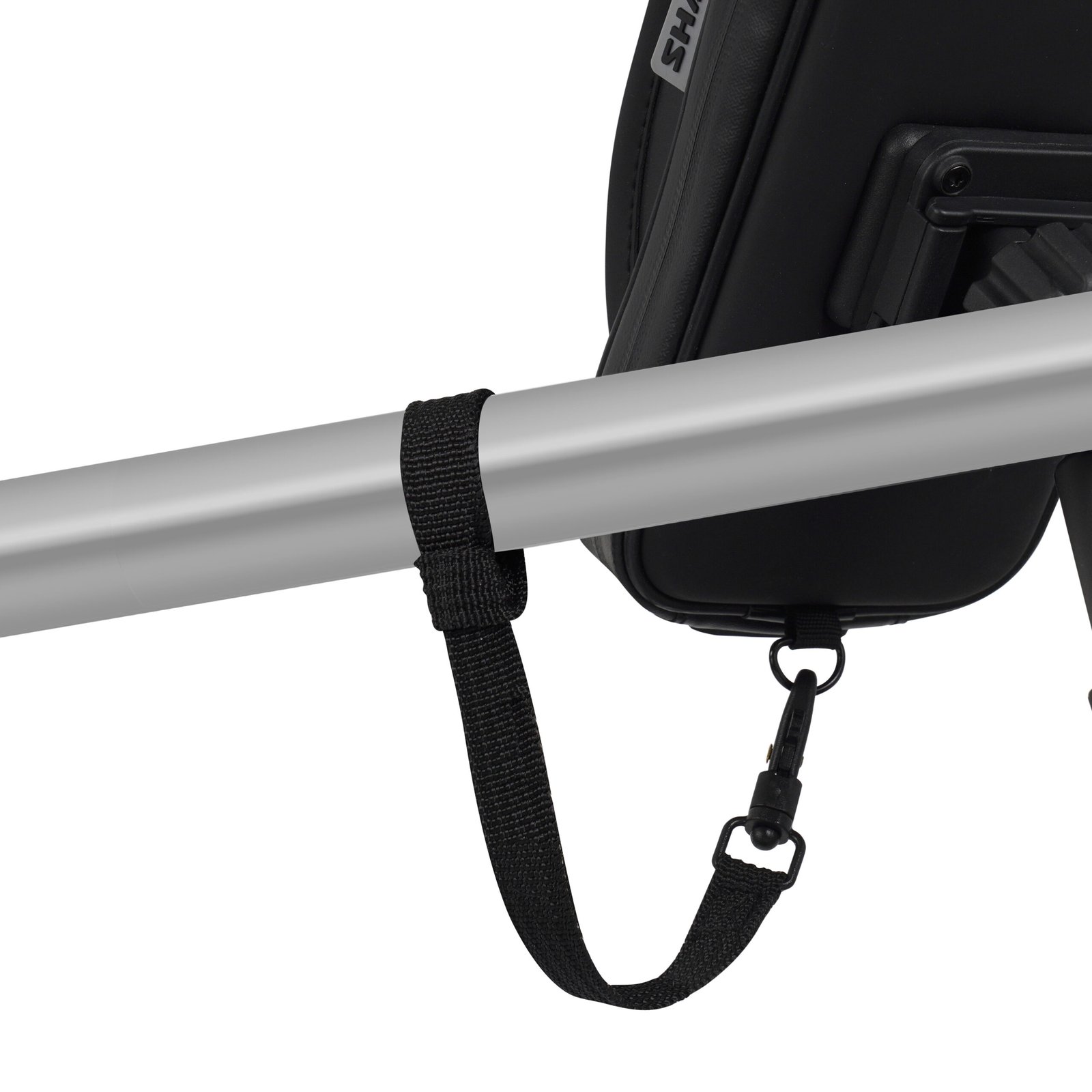 *SOPORTE SMARTPHONE SG62,160 x 80 mm - ESPEJO RETROVISOR - Imagen 4