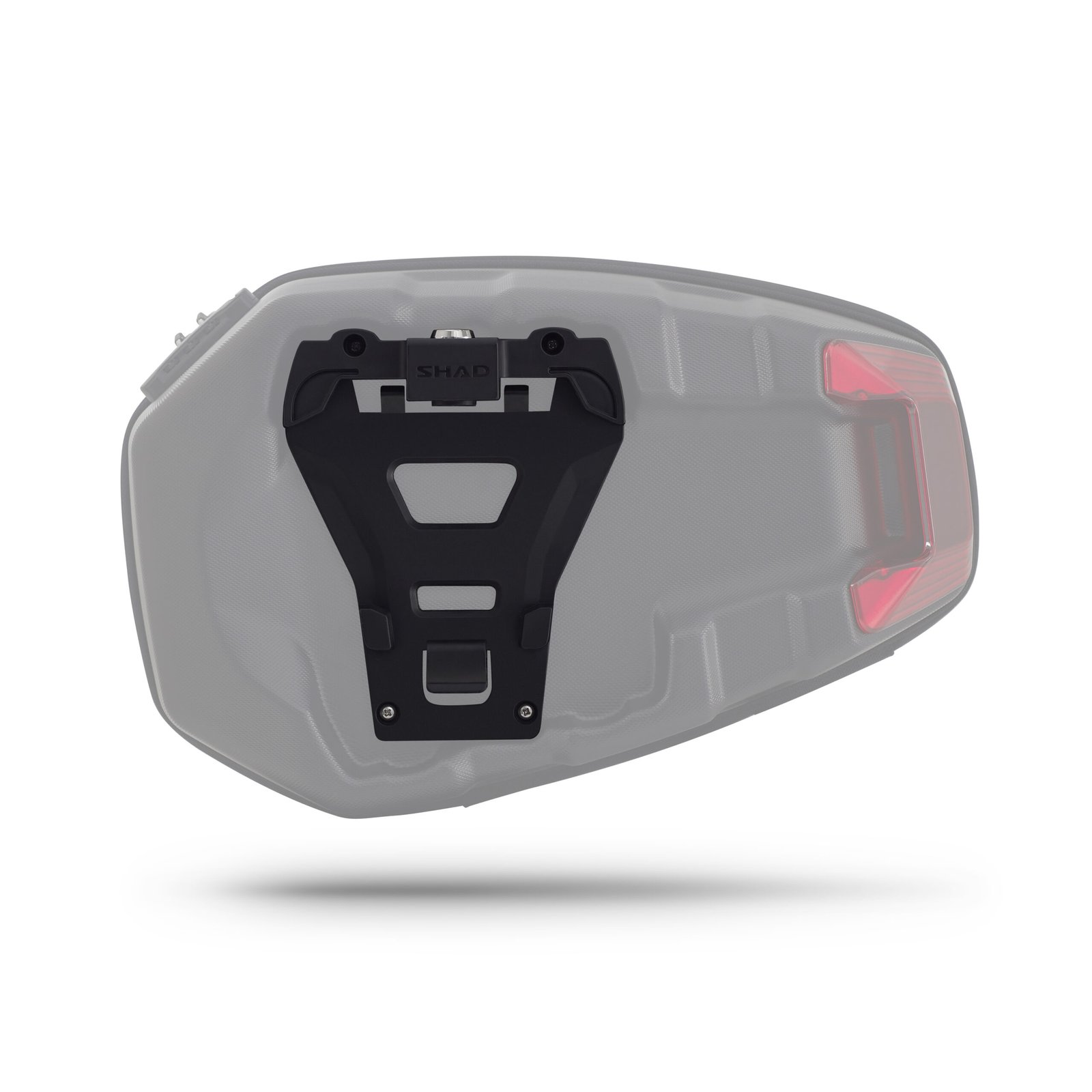 ALFORJAS HARD SHELL E48SR 2 un. - Imagen 4